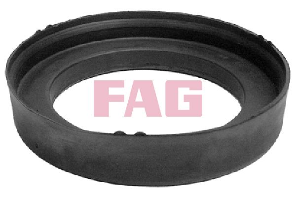 Dystans gumowy, resorowanie SCHAEFFLER FAG 810005710