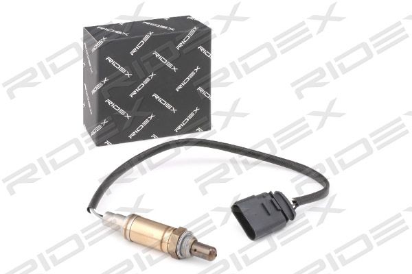 Sonda lambda RIDEX 3922L0131