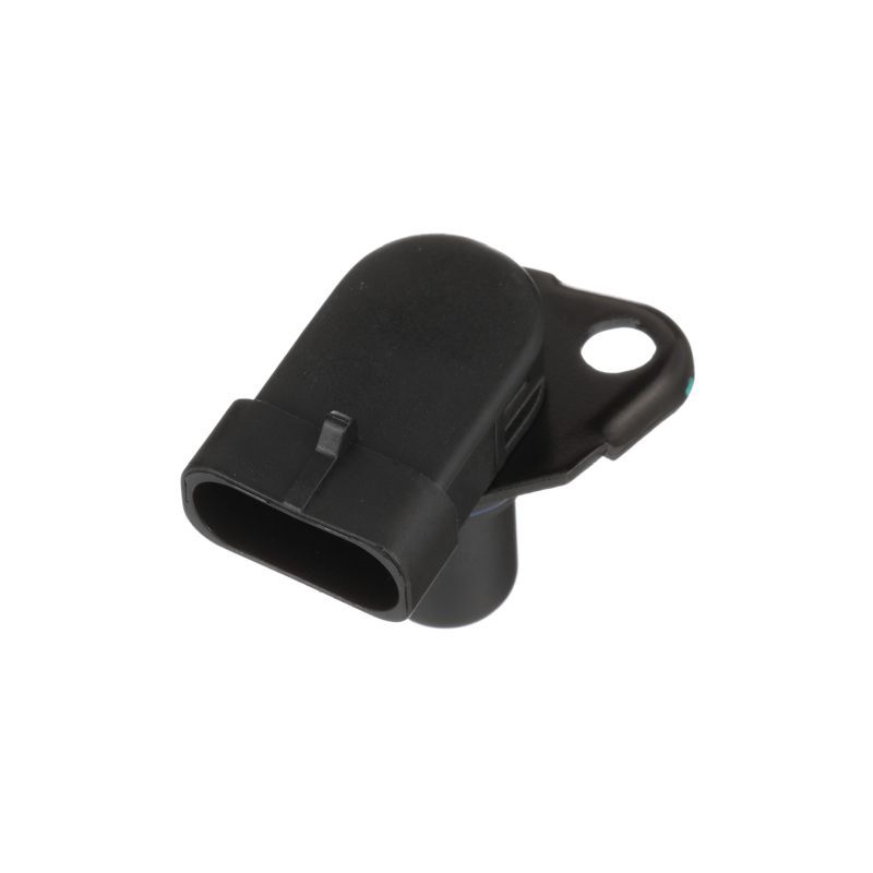 Devējs, Sadales vārpstas stāvoklis