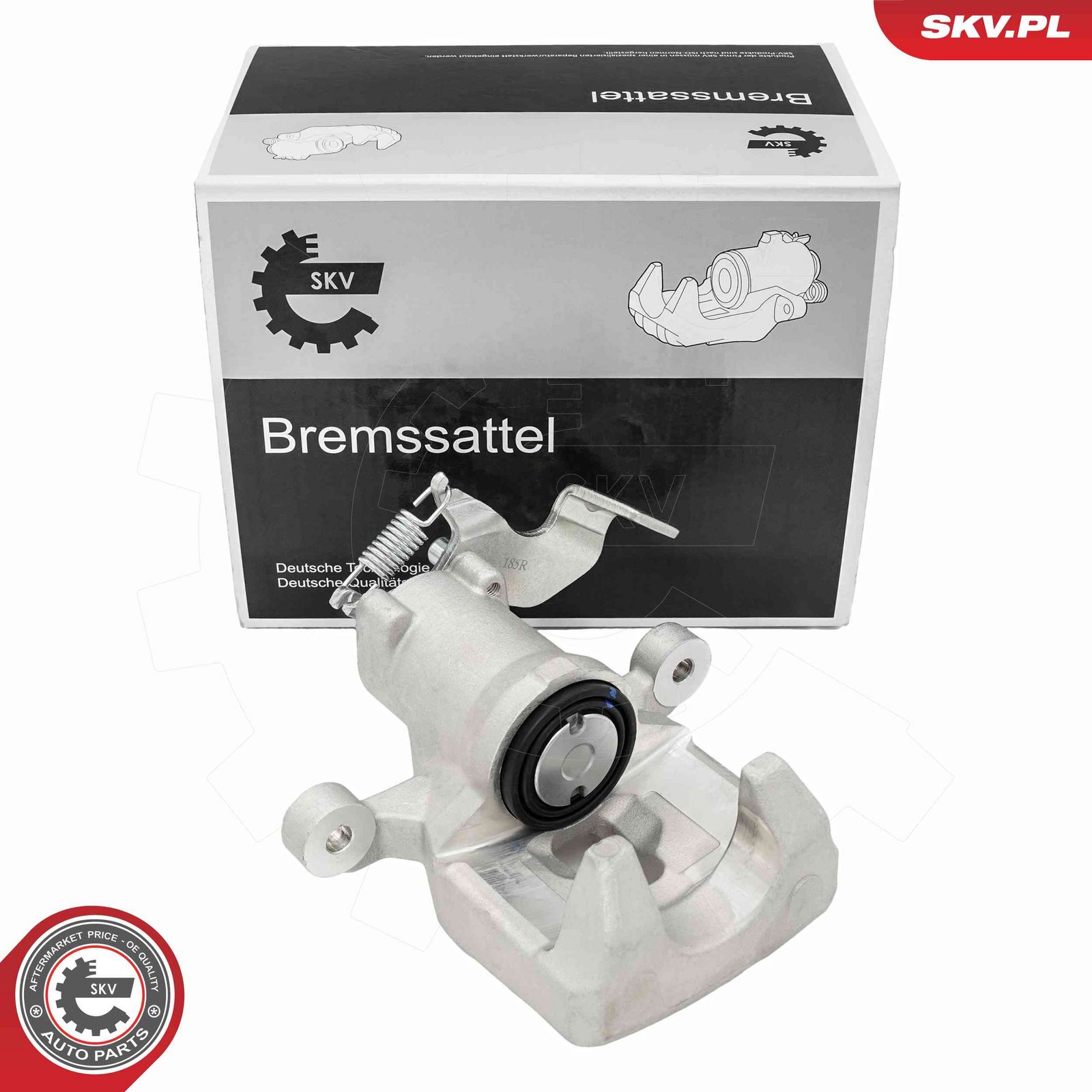 Etrier frana ESEN SKV 67SKV374