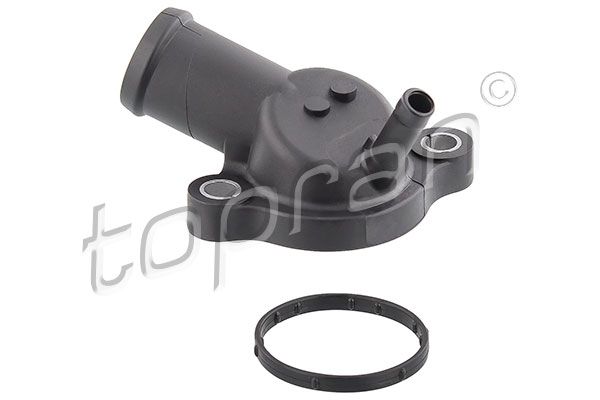 Flansa lichid racire TOPRAN 115 903