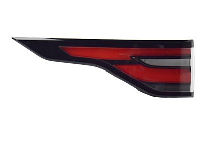Lampa tylna zespolona VAN WEZEL 0262925