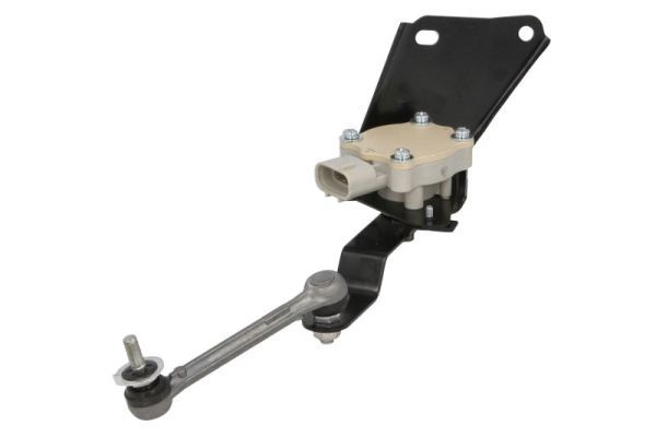 Датчик, корректор угла наклона фар