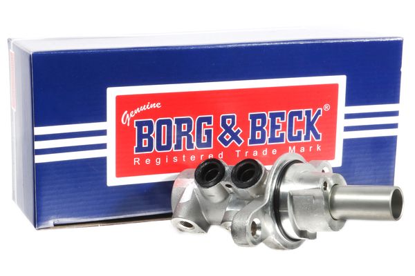 Borg & Beck - Brake Master Cylinder