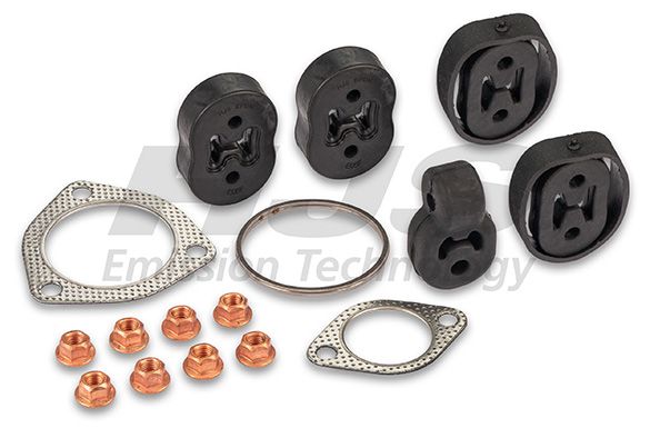 Levně Montážní sada, výfukový systém HJS 82 40 5715