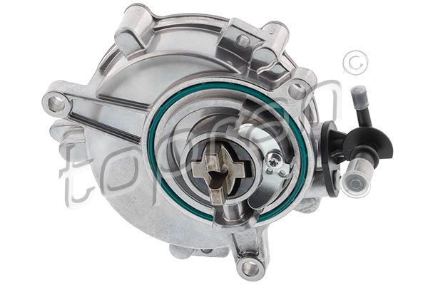 pompa vacuum,sistem de franare TOPRAN EHVP 119 656