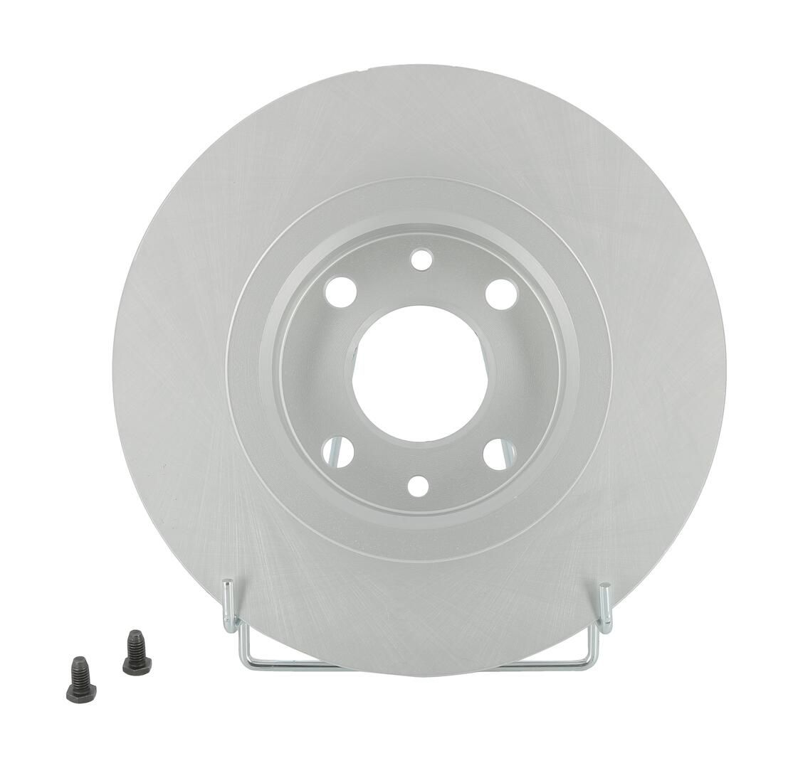 Disc frana FERODO DDF141C