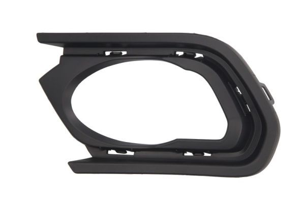 Õhuvõre, põrkeraud