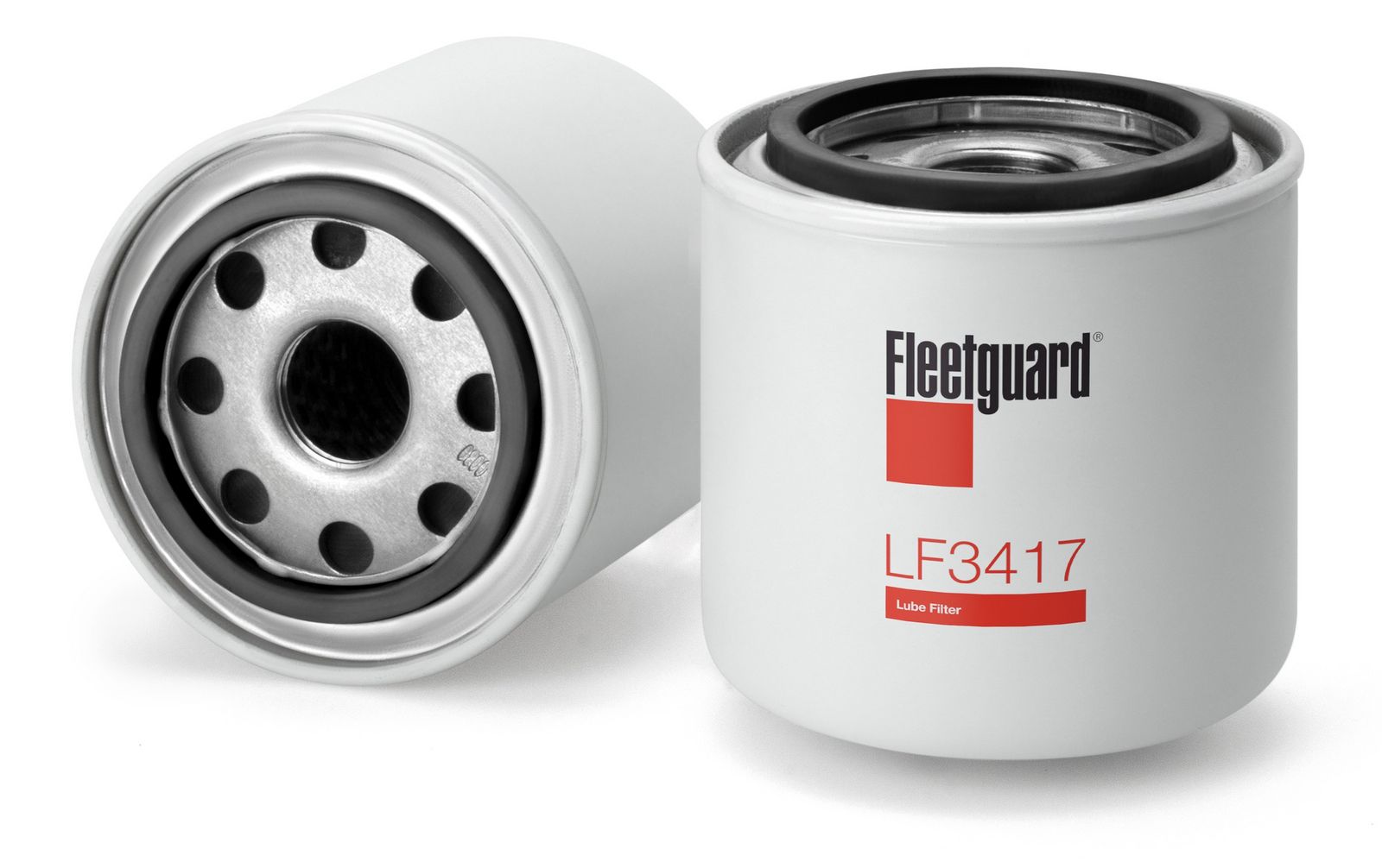 Filtru ulei FLEETGUARD LF3417