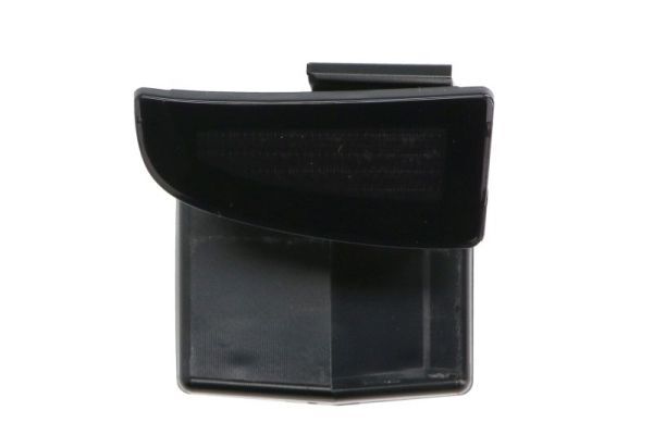 BLIS-pimeala hoiatussüsteemi hoiatustuli