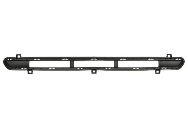 Grille de ventilation, pare-chocs