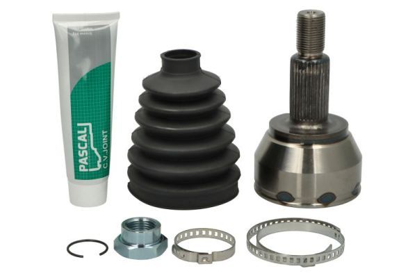 Set articulatie, planetara PASCAL G1K030PC