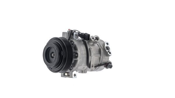 Levně Kompresor, klimatizace MAHLE ACP 636 000P