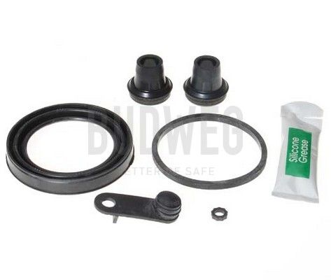 Zestaw naprawczy, zacisk hamulca BUDWEG CALIPER 205473