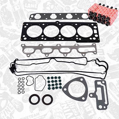 Set garnituri, chiulasa ET ENGINETEAM boxET – service kit TS0030BT