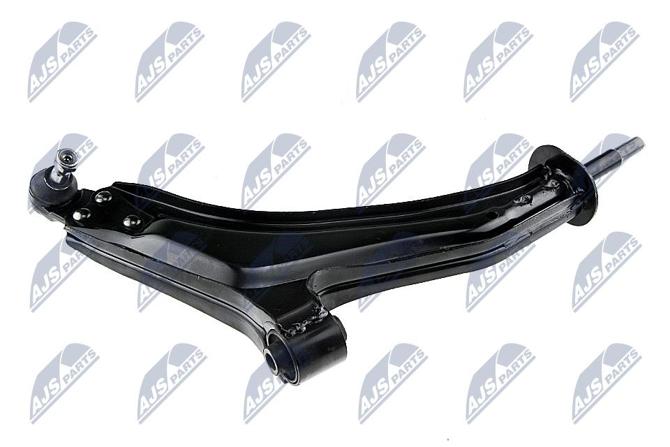 Brat, suspensie roata NTY ZWD-LR-007