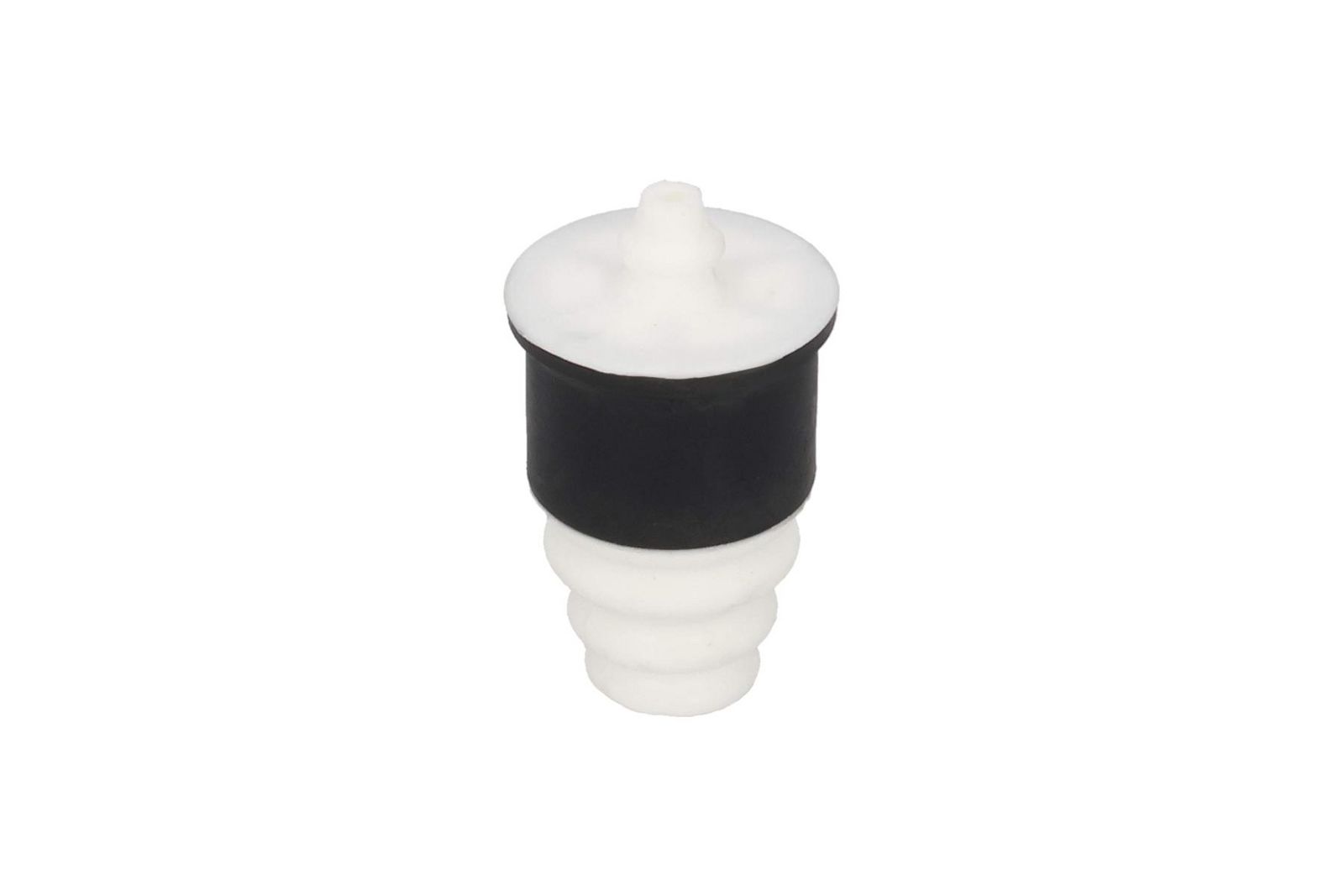 Putekļu aizsargkomplekts, Amortizators