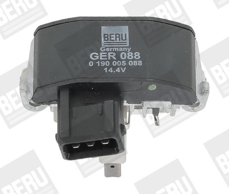 Regulátor generátoru BERU by DRiV GER088