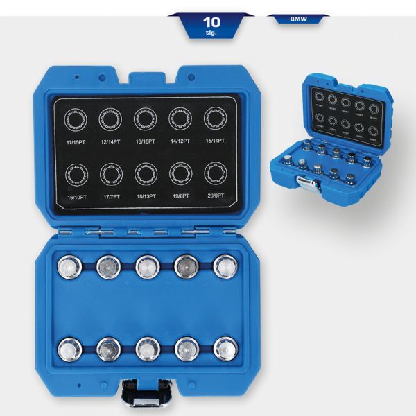 E-shop naradie na uvolnenie, zamok disku KS TOOLS BT691170