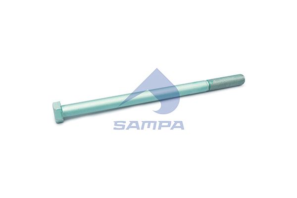 Bolt arc SAMPA 022.169