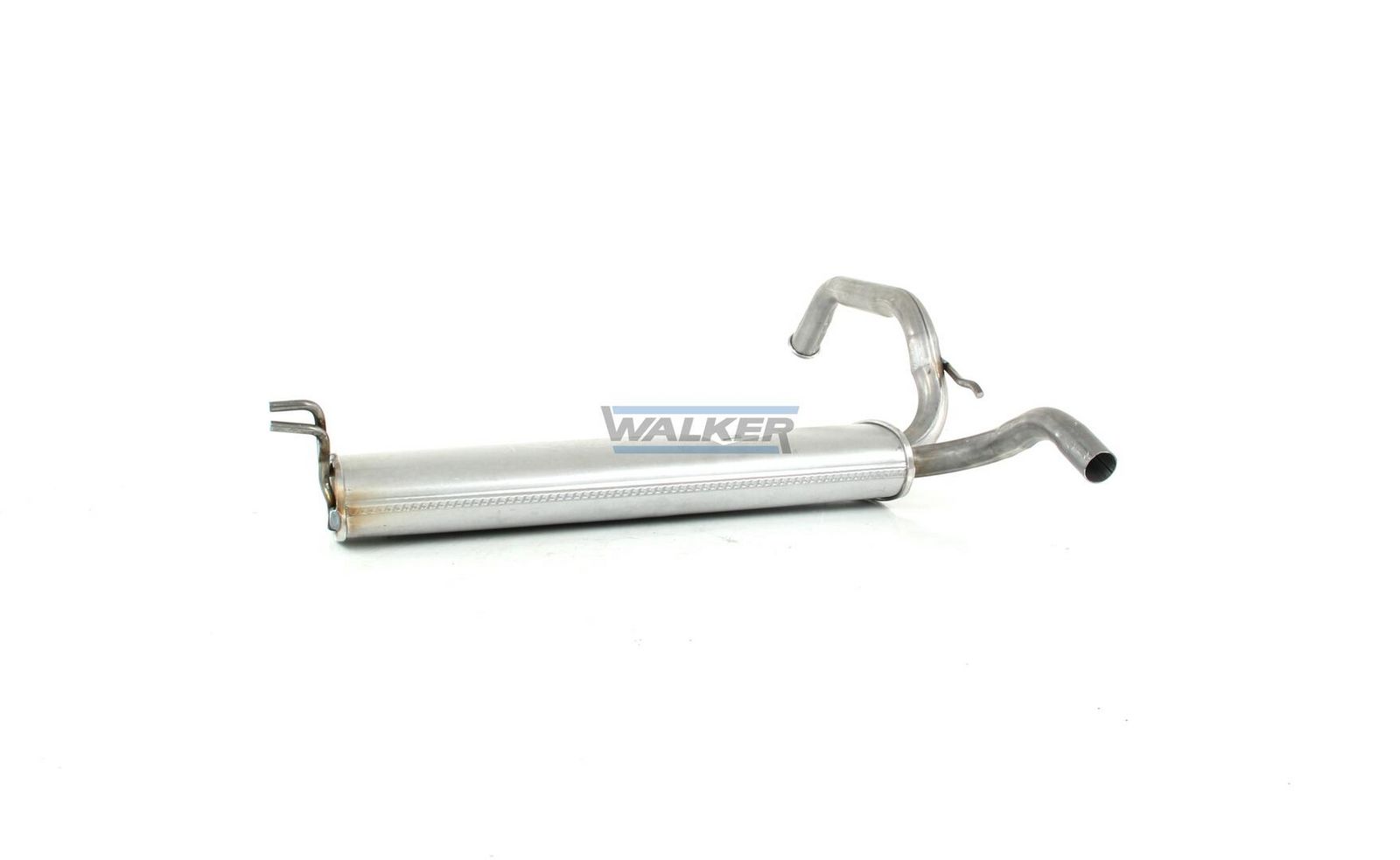 Levně Zadní tlumič výfuku WALKER 23092