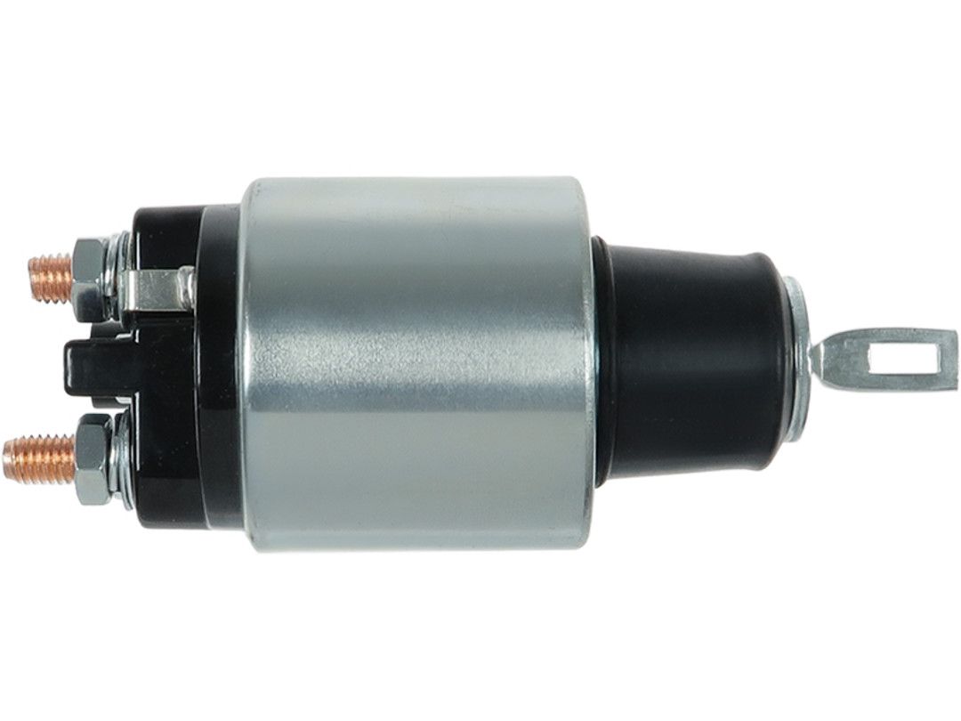 Solenoid, electromotor AS-PL AS SS0123