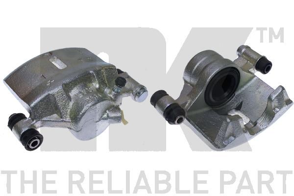 Zacisk hamulca NK 213072