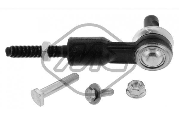 Końcówka drążka kierowniczego poprzecznego METALCAUCHO 53674