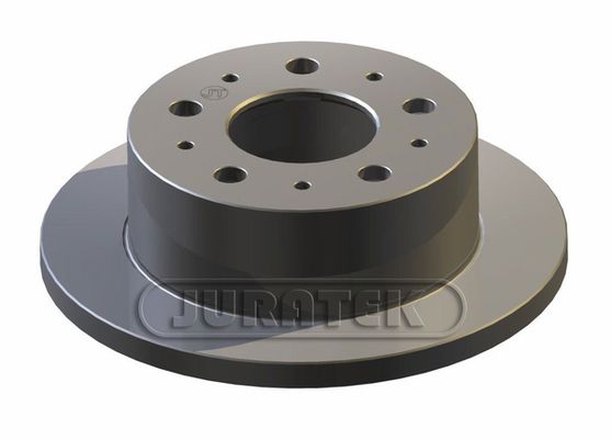 JURATEK - Rear Brake Disc