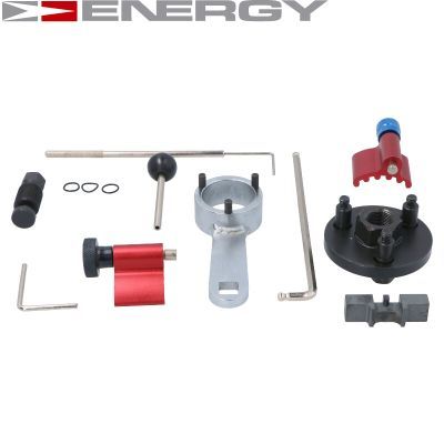 Levně Montážní nářadí, vačkový hřídel ENERGY NE00677