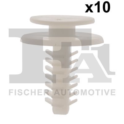 Moldings / aizsarguzlika