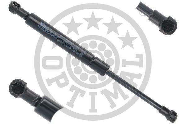 Sprężyna gazowa, pokrywa bagażnika OPTIMAL AG-51654