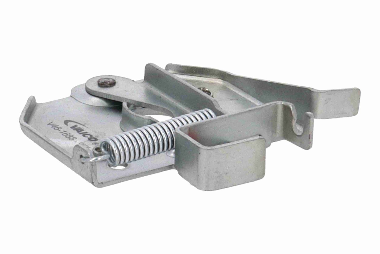 Serrure de capot-moteur