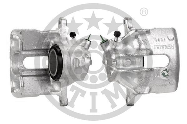Zacisk hamulca OPTIMAL BC-1666L