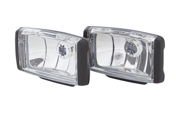 Set faruri faza lunga HELLA 1FB 010 951-821