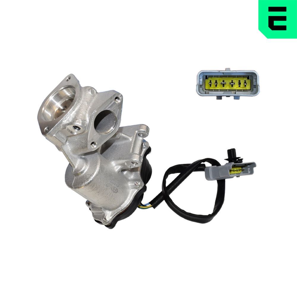 Supapa EGR ERA 555102A