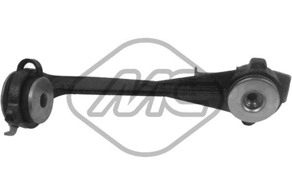 Łożyskowanie silnika METALCAUCHO 05312