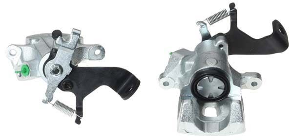 Etrier frana Budweg 344876