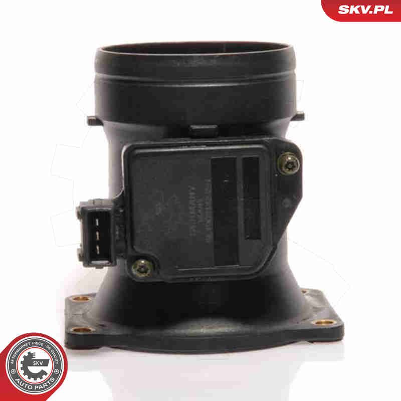 Gaisa masas mērītājs