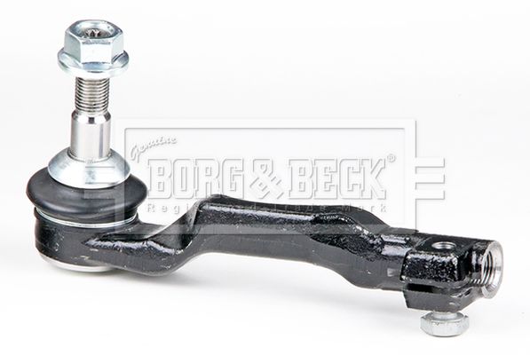 Końcówka drążka kierowniczego poprzecznego BORG & BECK BTR6195