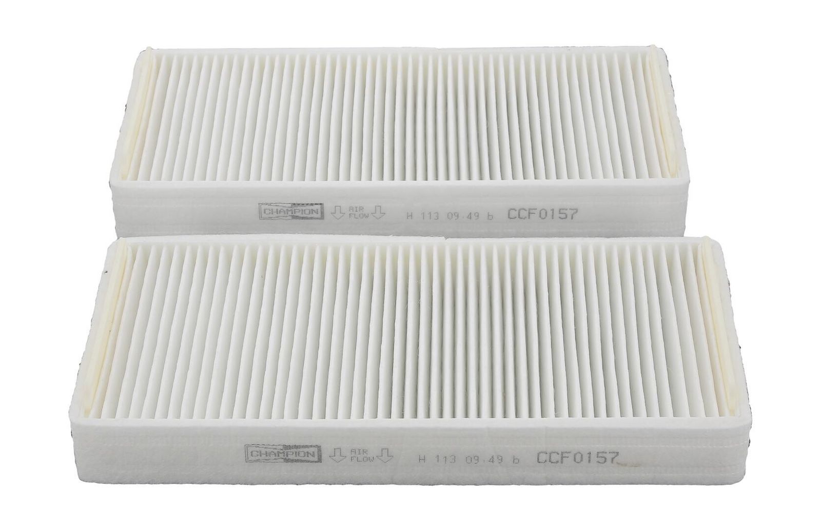 Фильтр, воздух во внутренном пространстве