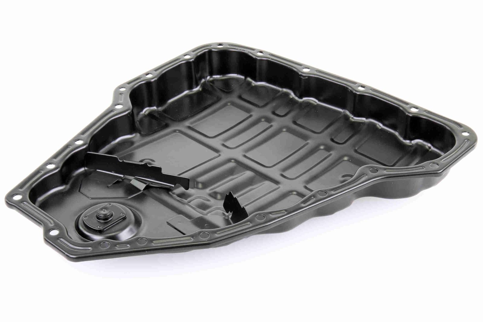 V38-0350 CARTER D HUILE, BOITE AUTO
