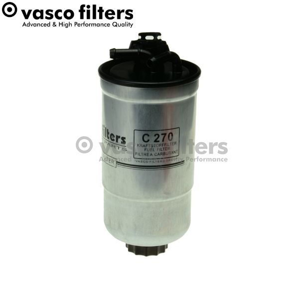 Filtr paliwa DAVID VASCO C270