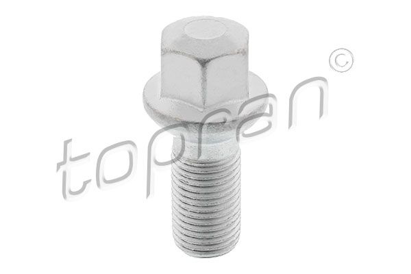 Šroub kola TOPRAN 408 843
