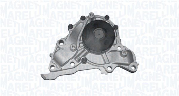 Pompa wody, chłodzenie silnika MAGNETI MARELLI 352316171506