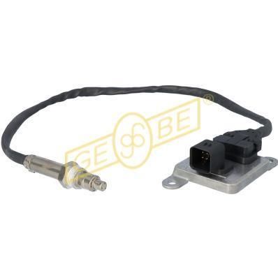 NOx-sensor, NOx-katalysator GEBE 9 3518 1