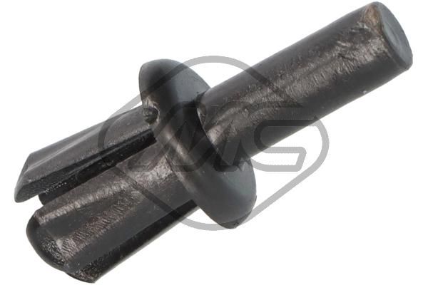 Clip, listwa ochronna METALCAUCHO 44547