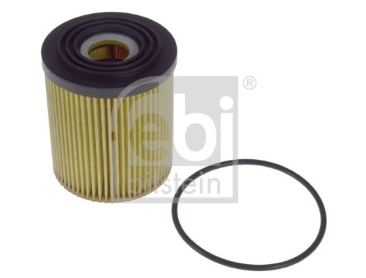 Olejový filter FEBI BILSTEIN 109123