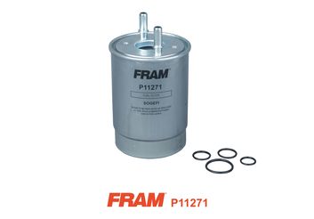 Palivový filter FRAM P11271