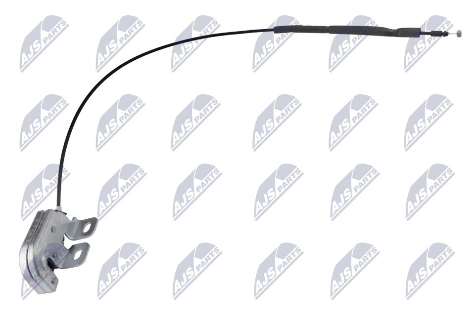 Incuietoare haion NTY EZC-RE-375